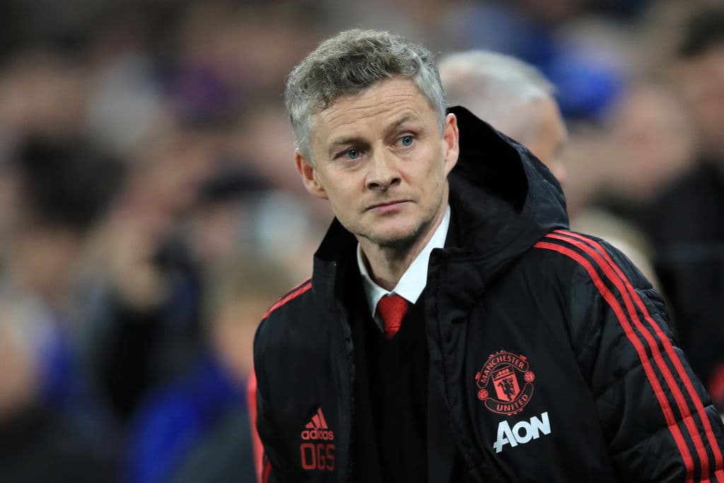 Nombrado el 19 de diciembre de 2018, Ole Gunnar Solskjaer ha logrado devolverle la sonrisa a los fanáticos del Manchester United, pero aún hay mucho por hacer y eso lo sabe el técnico interino.