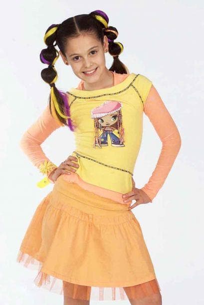 <b><a href="http://www.univision.com/temas/allisson-lozz">Allisson</a></b> y 
<b><a href="http://www.univision.com/temas/maribel-guardia">Maribel</a></b> se verían perfectas en una nueva telenovela si 
<b><a href="http://www.univision.com/temas/allisson-lozz">Lozz</a></b> decidiera regresar a la televisión.