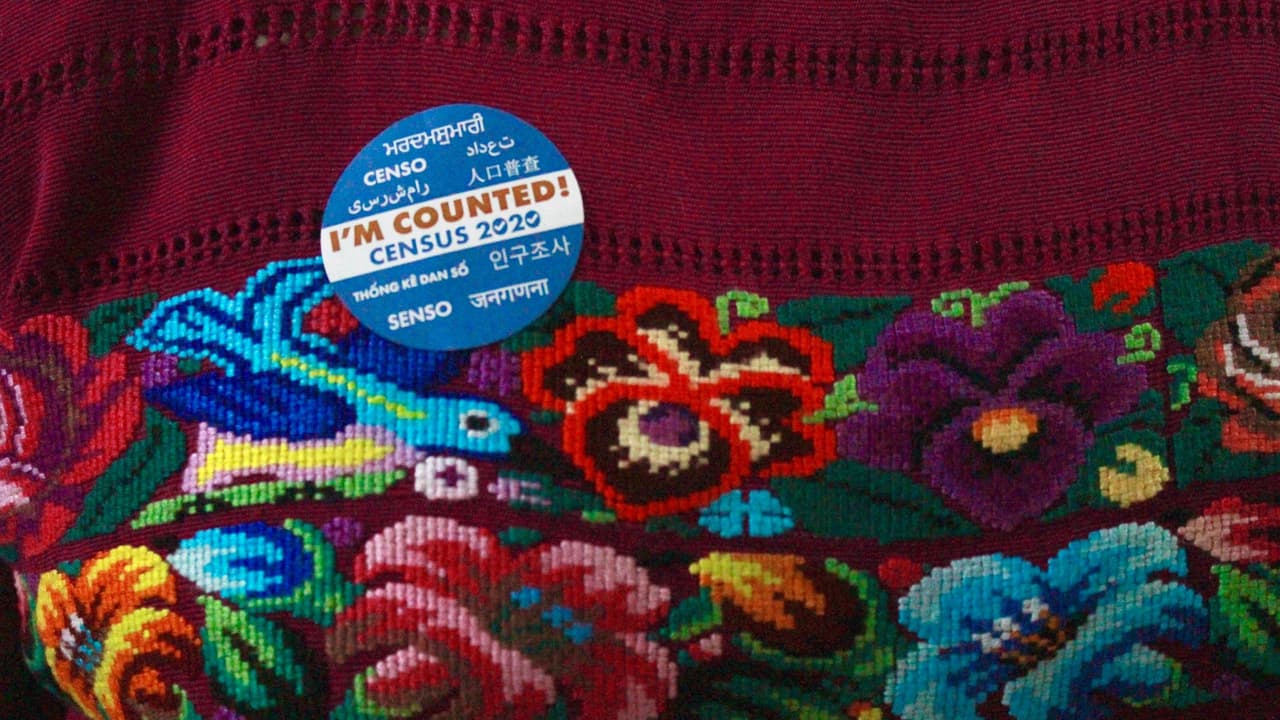 Se estima que más del 15 por ciento de los 10,000 habitantes Mam en Oakland han completado formularios de beneficios de desempleo y participado del censo 2020 a través de los eventos organizados por Henry Sales.