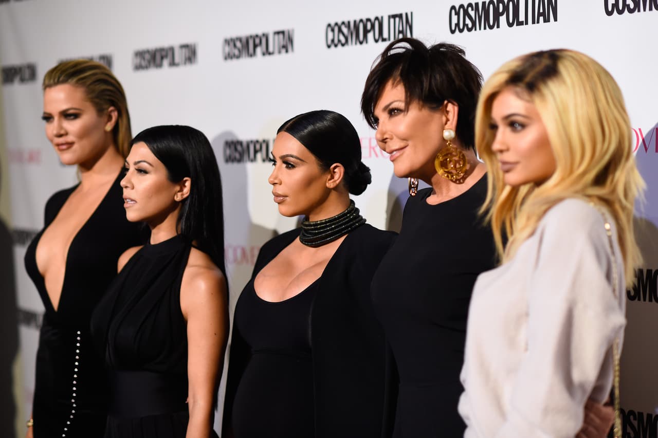 En respuesta, los Kardashian Jenner solicitaron a la firma de contabilidad de Chyna entregar años de estados financieros.