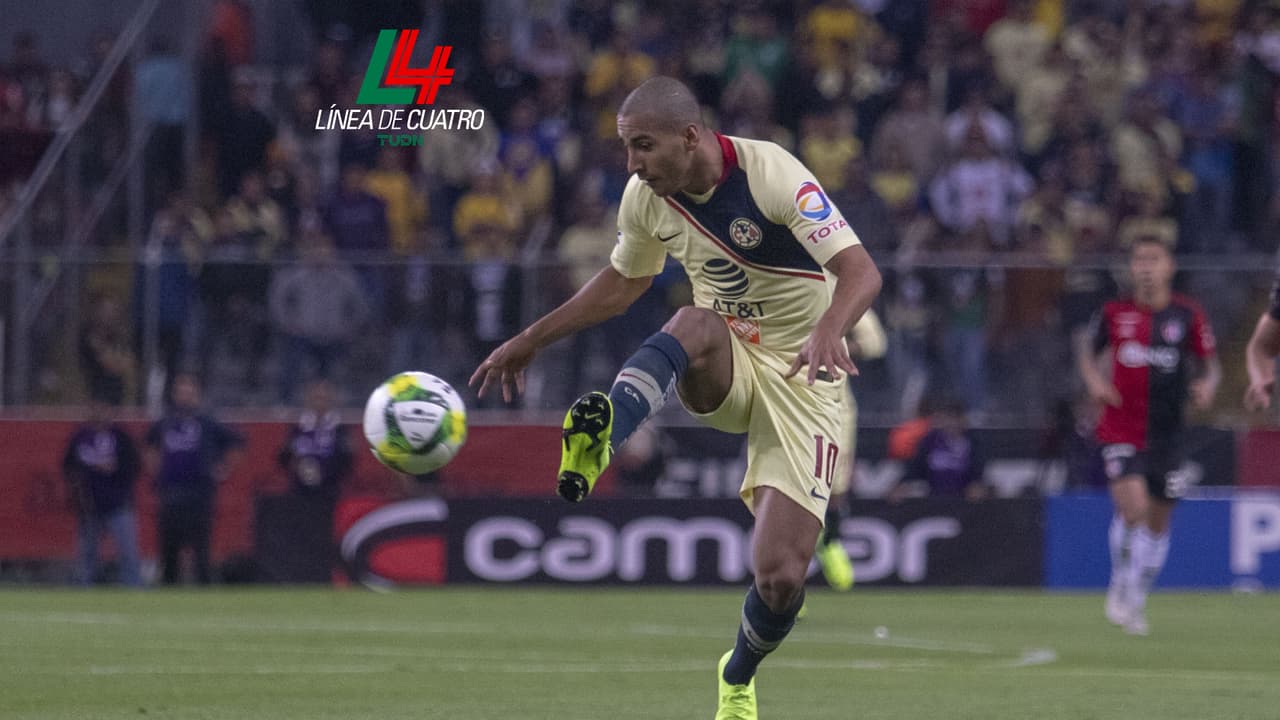 América demanda de nueva cuenta a Independiente: pidió pago de Cecilio Domínguez