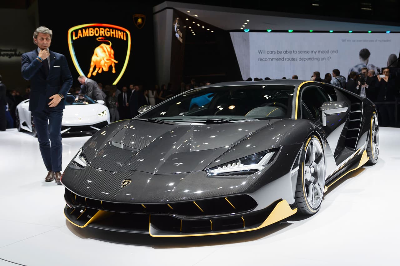 Stephan Winkelmann, Director Ejecutivo de Lamborghini, también lo confirmó durante el 
<a href="https://www.univision.com/carros/auto-shows" target="_blank">Milano Monza Motor Show</a> que tuvo lugar hace unos días en Italia: “A pesar del cierre de dos meses debido a la pandemia, Lamborghini terminó el 2020 teniendo el segundo mejor año de su historia”. Un año en el que el fabricante de carros exóticos comercializó unas 7,430 unidades alrededor del mundo.