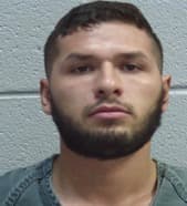 <b>Allan Flores</b>, de 24 años. Residente de Norcross.