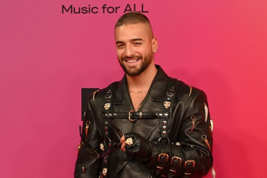 Maluma