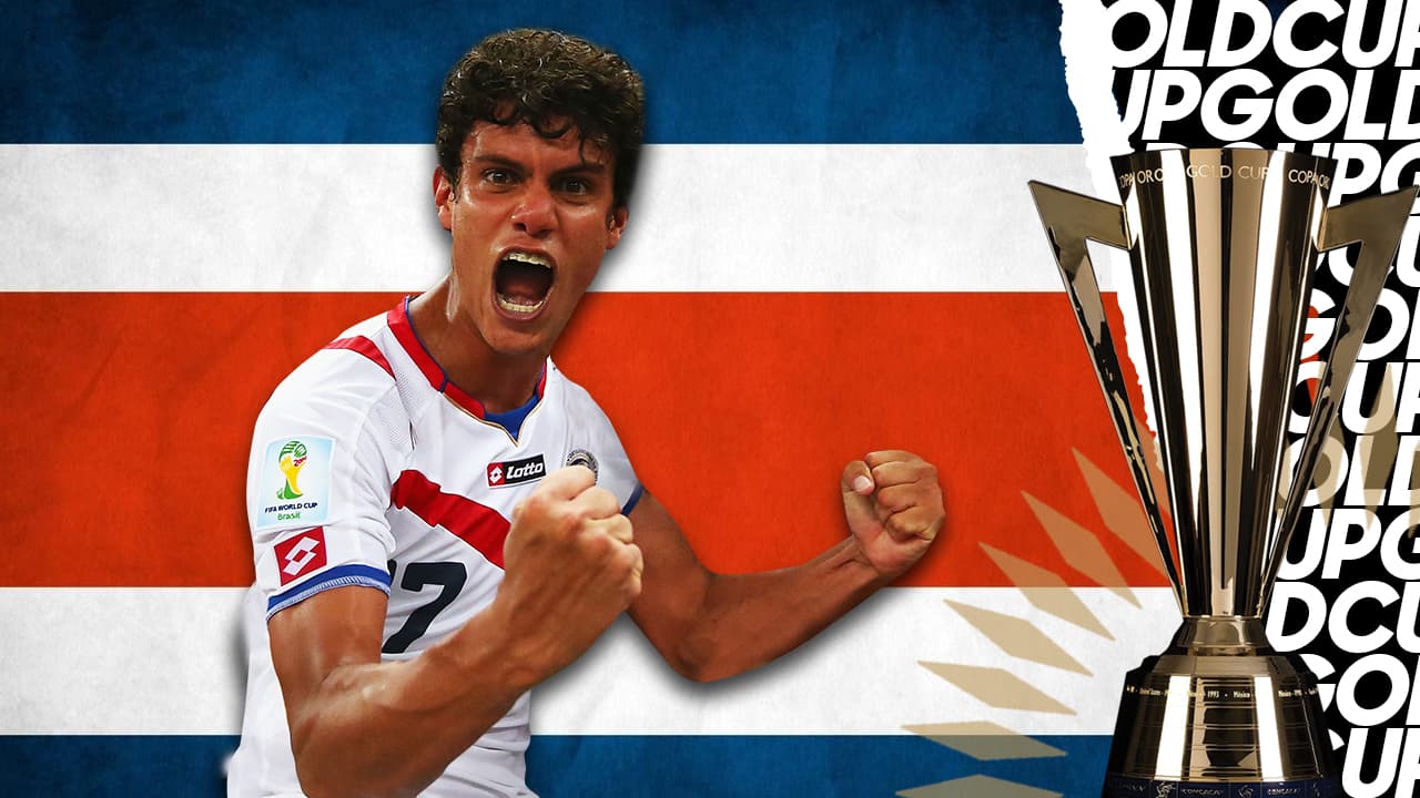 Yeltsin Tejeda: ¿Qué fue del mejor jugador de Concacaf en Brasil 2014?