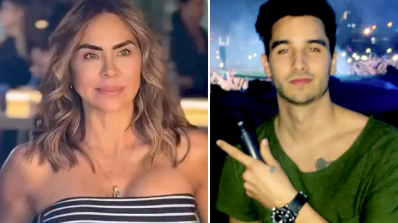 Hijo de Aylín Mujica: piden apoyo económico para el funeral de Mauro Menéndez y superan la meta