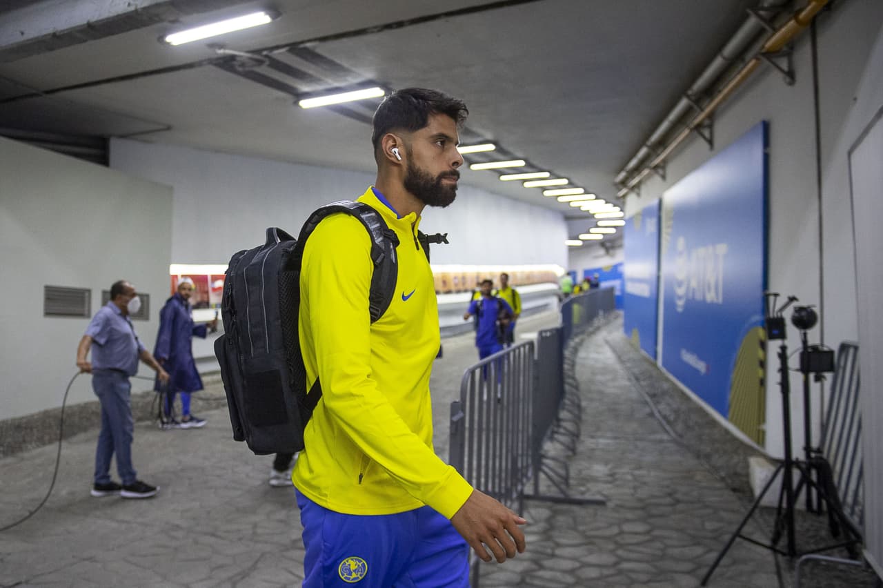 Atlas y América sellaron un empate que les sabe a poco a ambos equipos para comenzar el Apertura 2022 en el que ambos parten como candidatos.