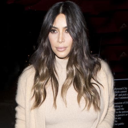 <b><a href="https://www.univision.com/temas/kardashian">Kim Kardashian</a></b> no olvida ser agradecida con quien la ayudó en los inicios de su carrera.