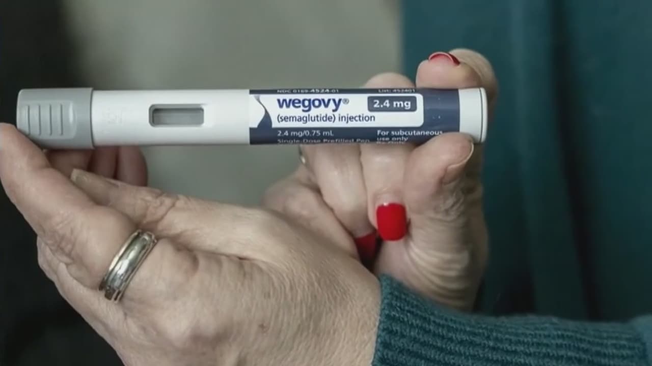 Alertan por medicamentos GLP-1 falsos para bajar de peso que se venden a través de Internet