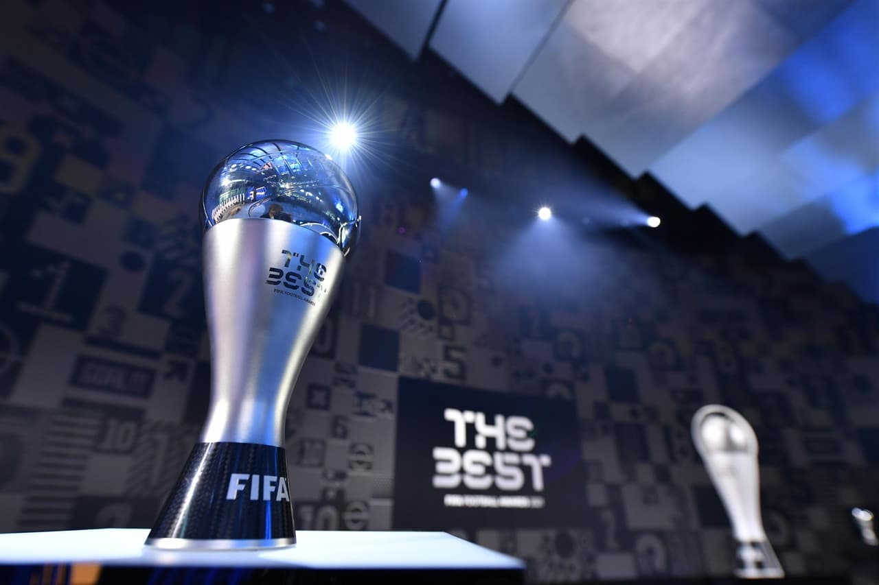 Así se llevó a cabo la premiación ‘The Best’ 2022 de la FIFA | En una gala ‘en línea’, se anunciaron los ganadores en la sede del máximo organismo del futbol, donde el polaco Robert Lewandowski fue anunciado ganador por segundo año consecutivo.