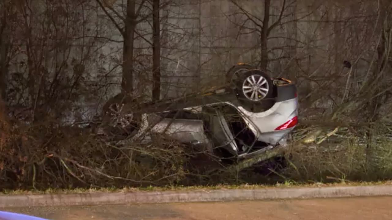 Las autoridades tratan de averiguar si el consumo de bebidas alcohólicas tuvo que ver o no en este hecho.