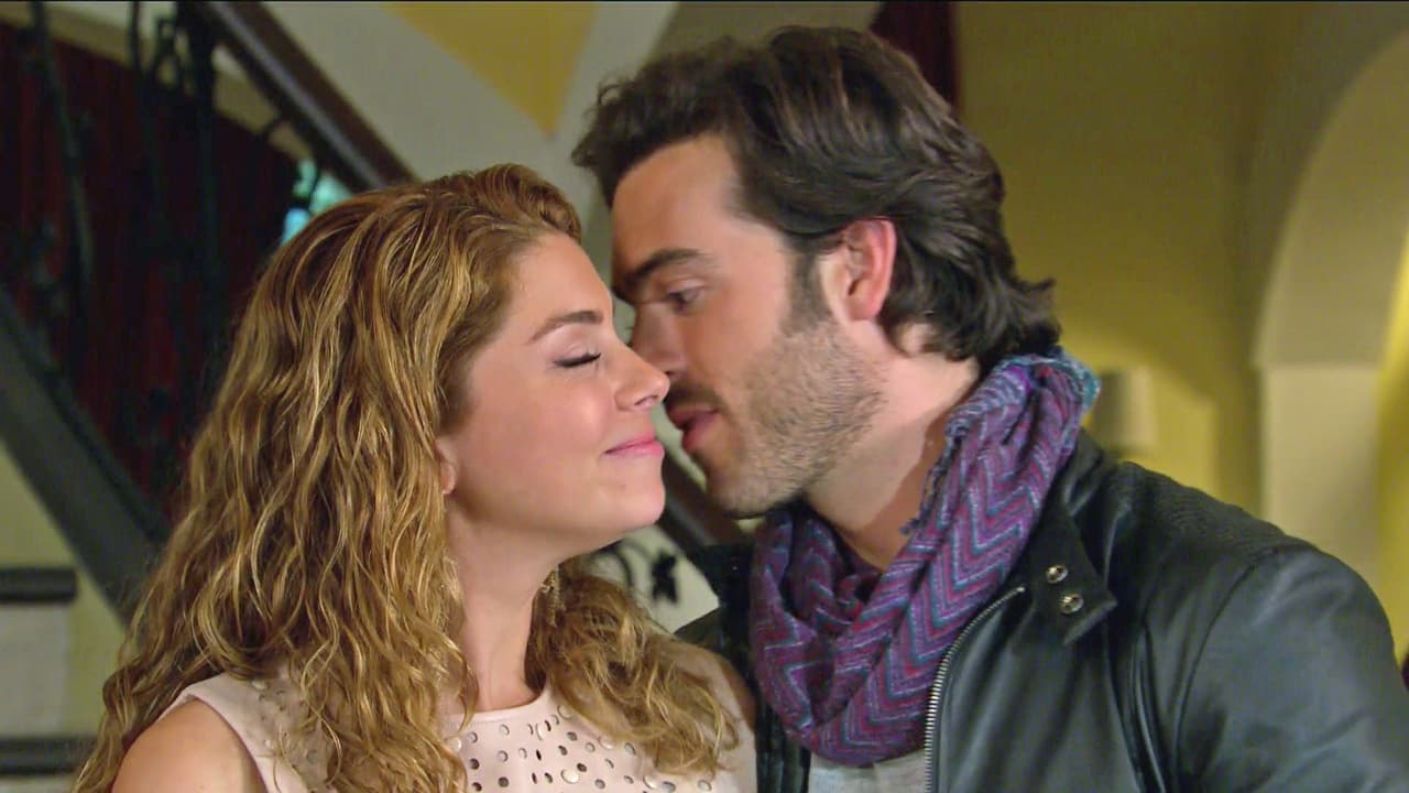 Luchó contra viento y marea para poder estar a su lado.