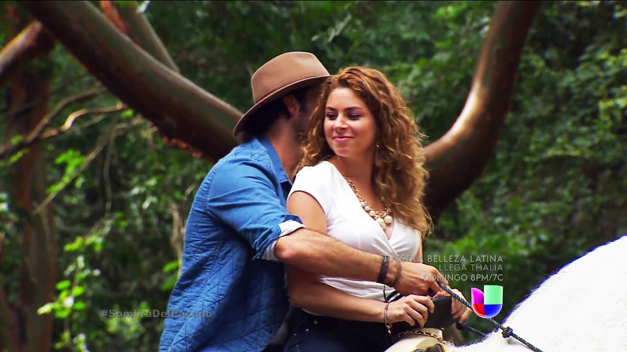 Si Valeria no hubiera sido tan malvada, también pudieron haber hecho una bonita pareja, ¿no creen?