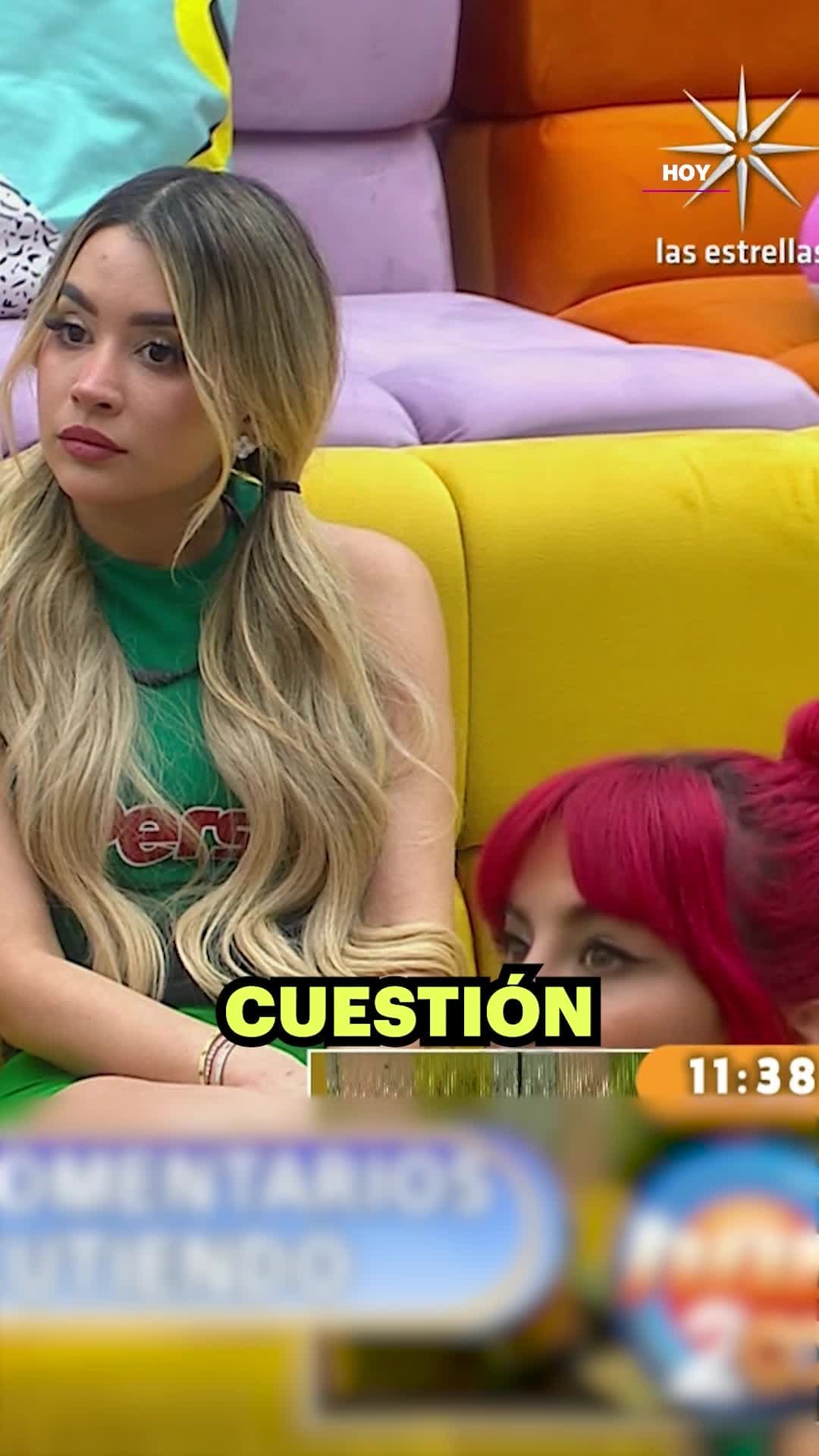 ¿Flor se está EQUIVOCANDO con Mariana?