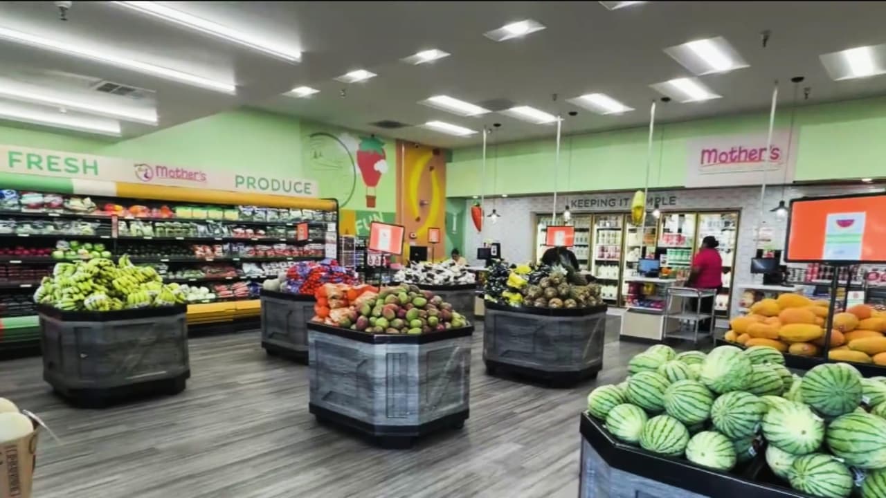California reactiva programa que devuelve hasta $60 al mes a familias que usan CalFresh: te explicamos