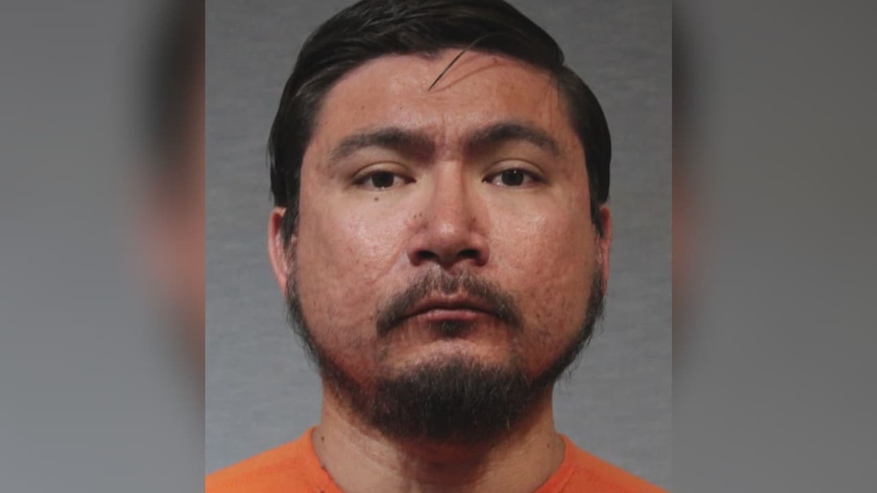 Sacerdote de Diócesis Católica de Dallas es arrestado por presuntamente hacer “tocamientos inapropiados” con una menor