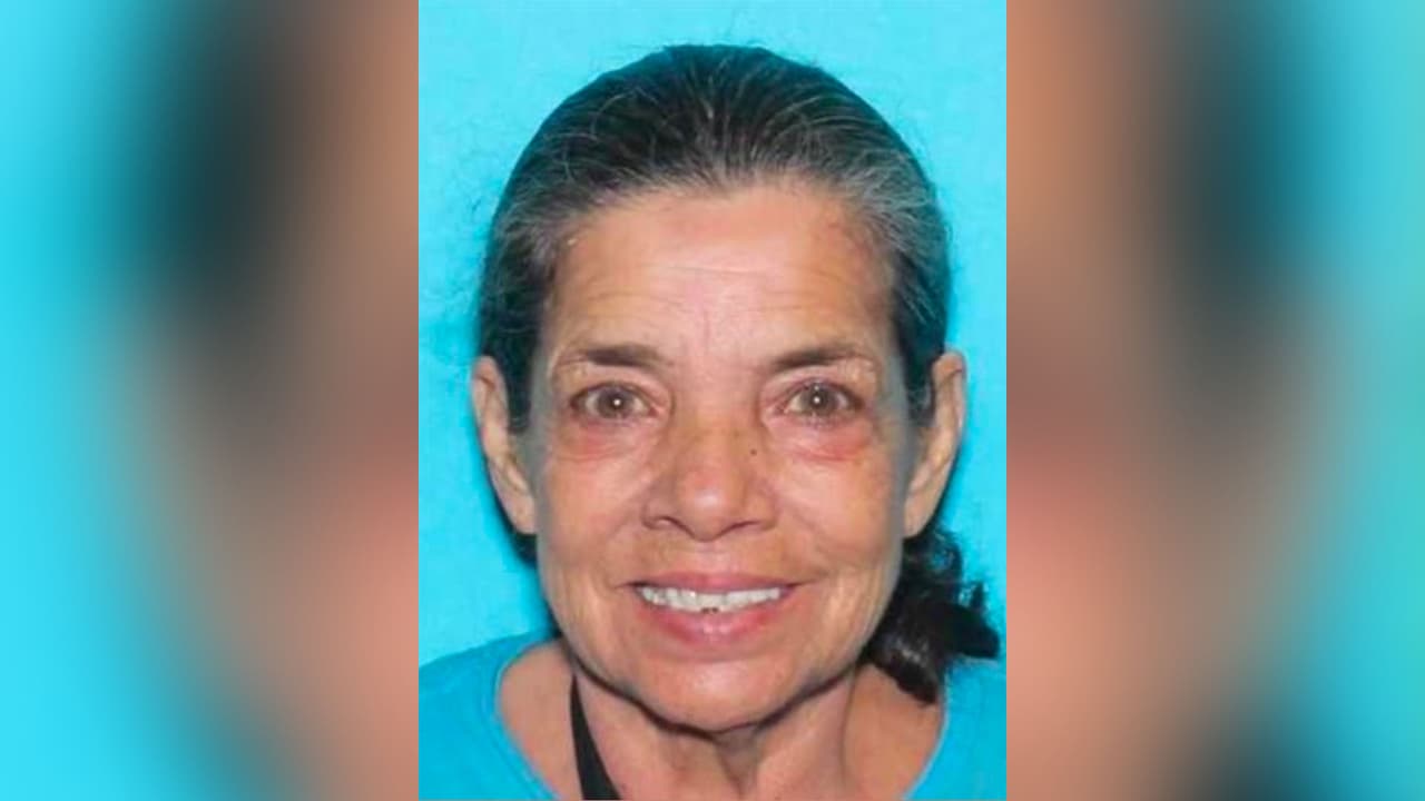 Buscan a mujer reportada como desaparecida al norte de Houston