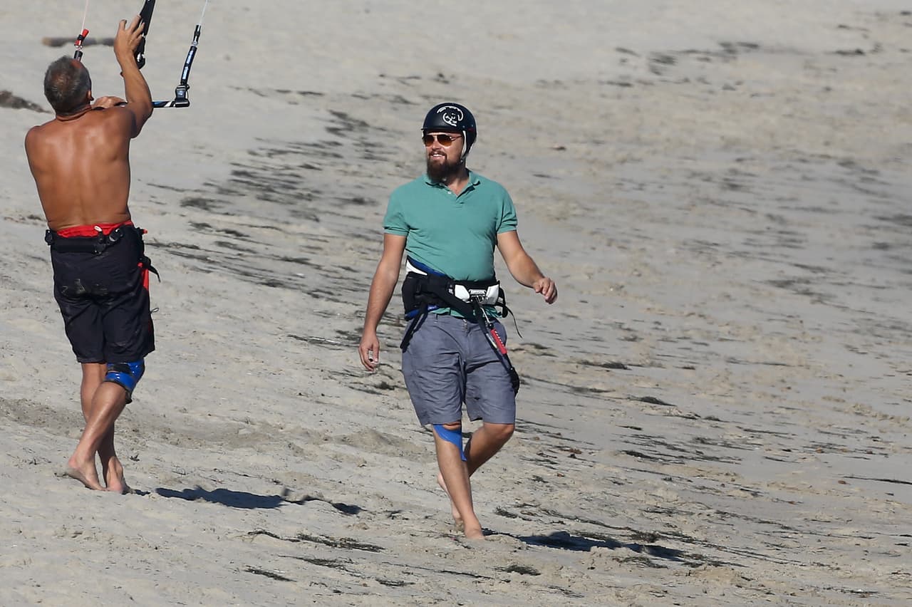 No hay cosa que no desee intentar o probar.