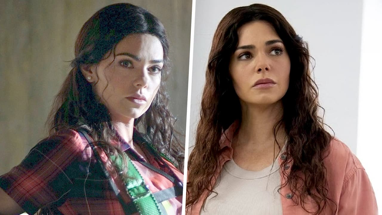 Livia Brito confiesa si le hace falta "un cariñito" ahora que está soltera