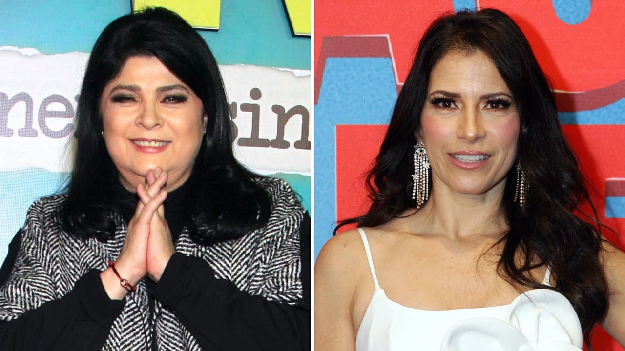 Vicky Ruffo revela que Alessandra Rosaldo la defiende: piensa que se debe a esta razón