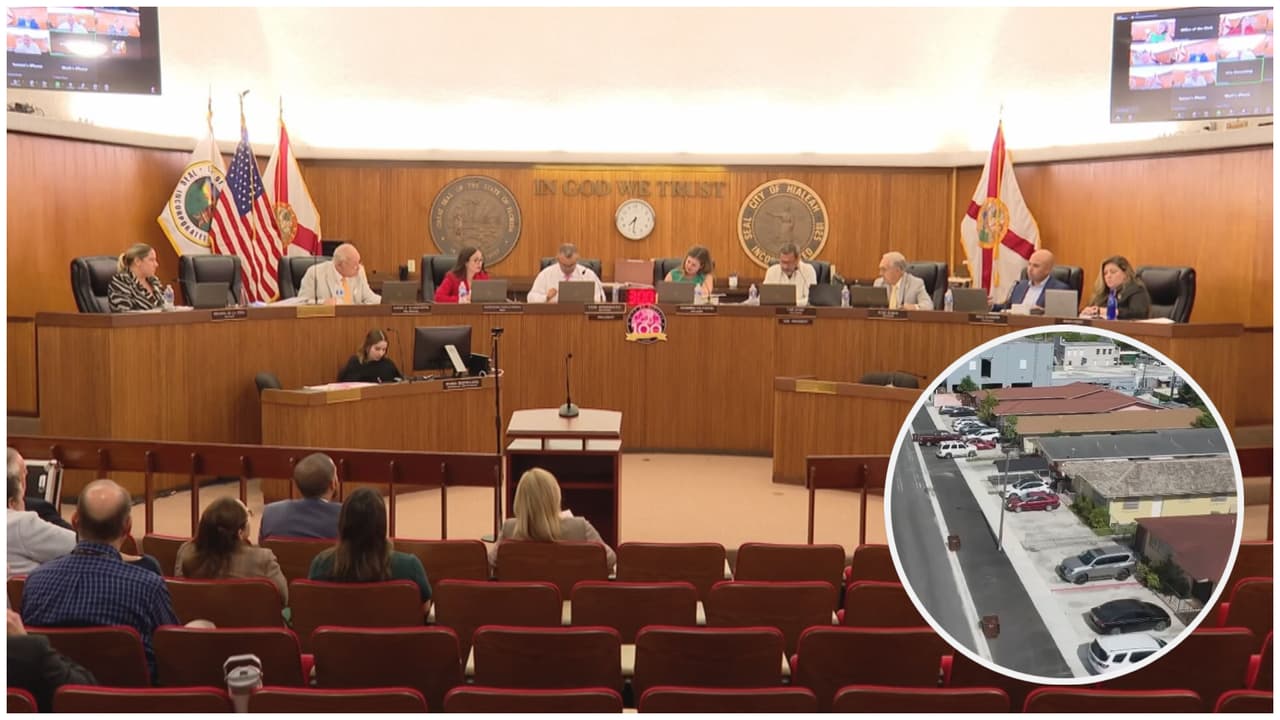 Rebaja en impuestos a la propiedad en Hialeah no permiten acuerdo sobre el presupuesto