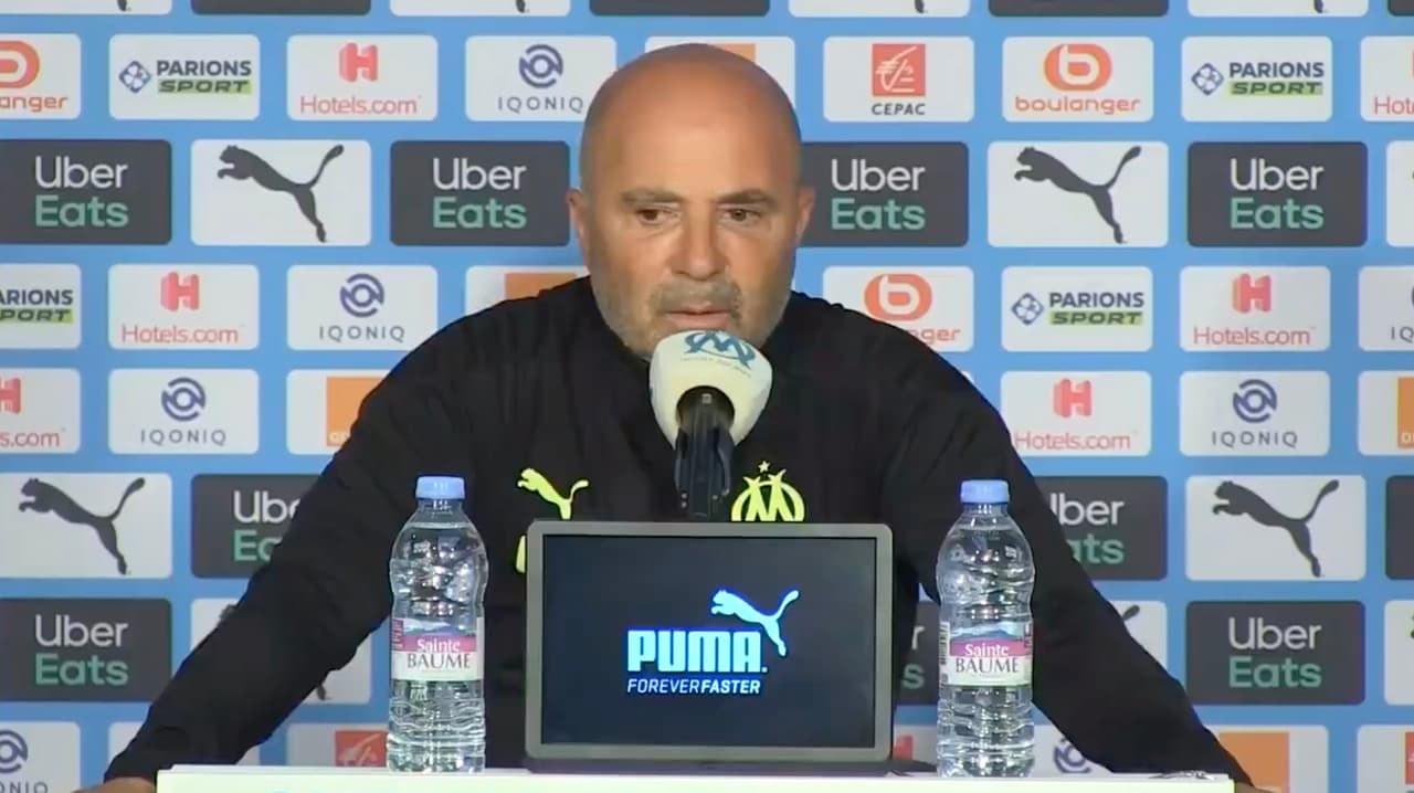 Sampaoli considera que la Superliga atacaba la "igualdad"
