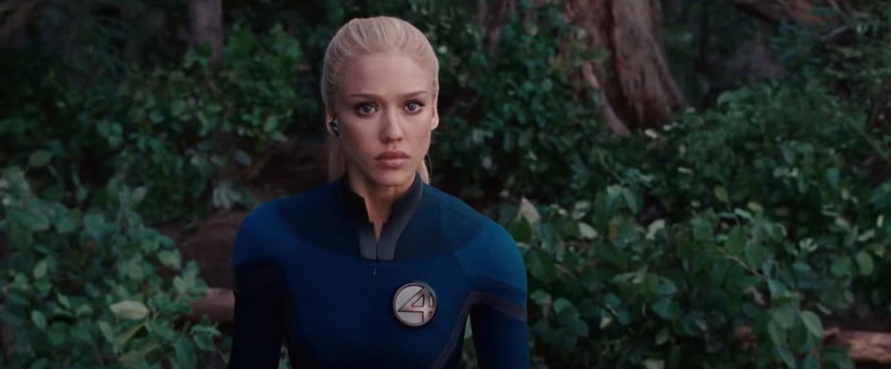 Películas de superhéroes