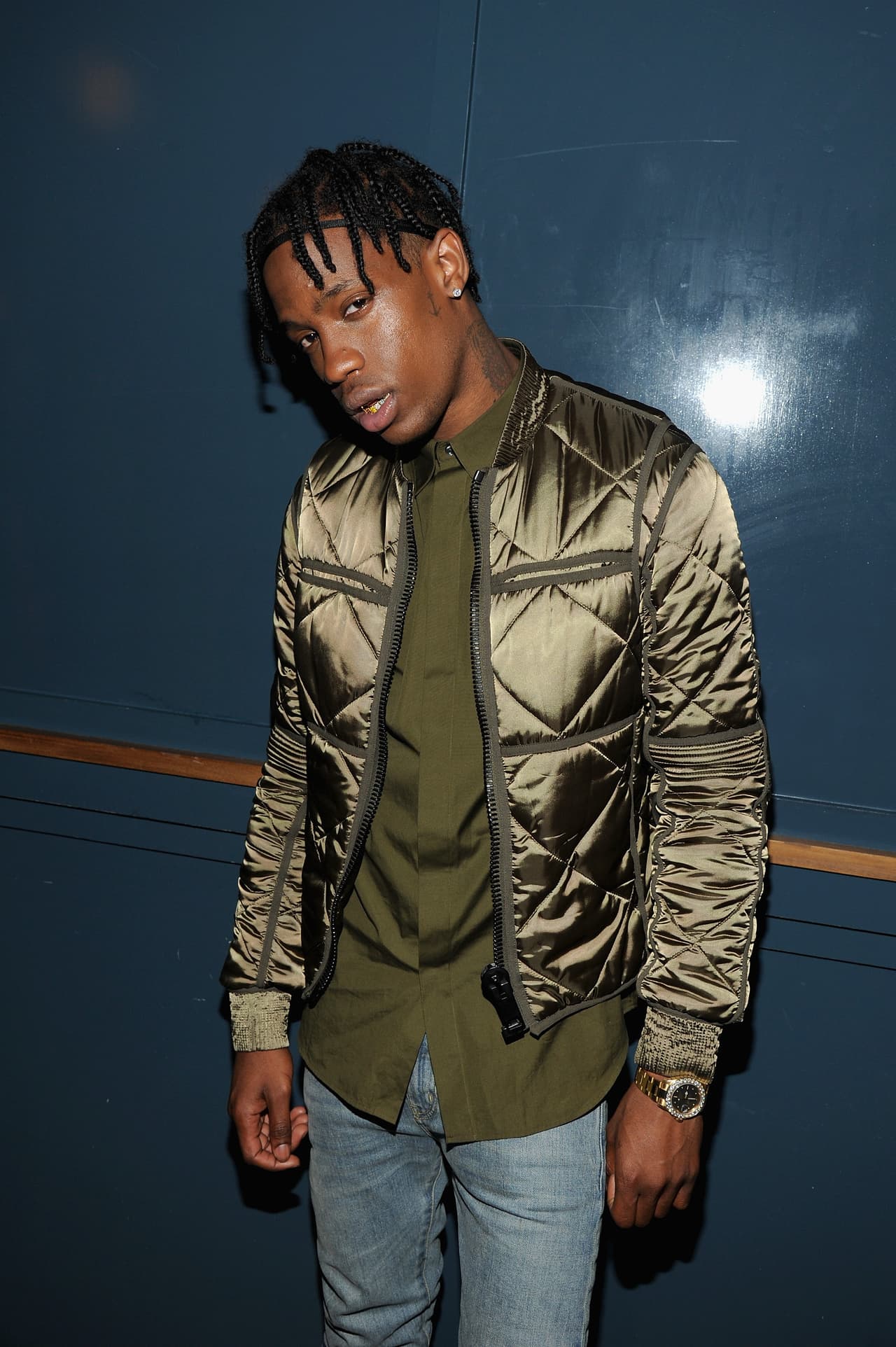 ¡Qué lo piense bien!