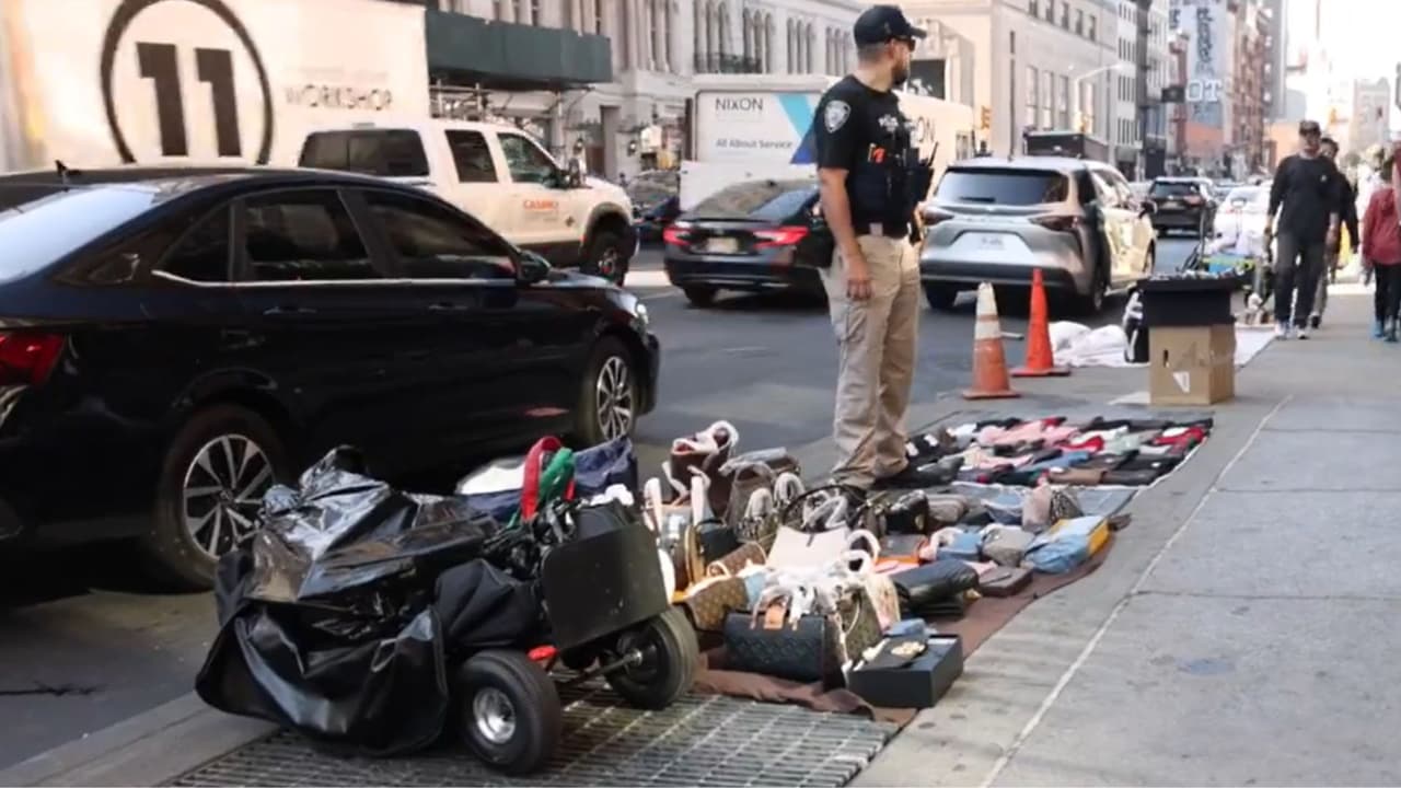 Hasta el momento 
<b>no se ha informado la cantidad de mercancía incautada</b>.
<br>