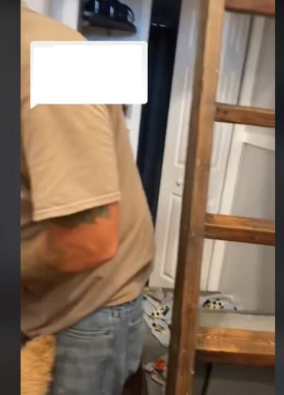 El video también llamó la atención de múltiples marcas, recibiendo comentarios de Hilton y Airbnb.