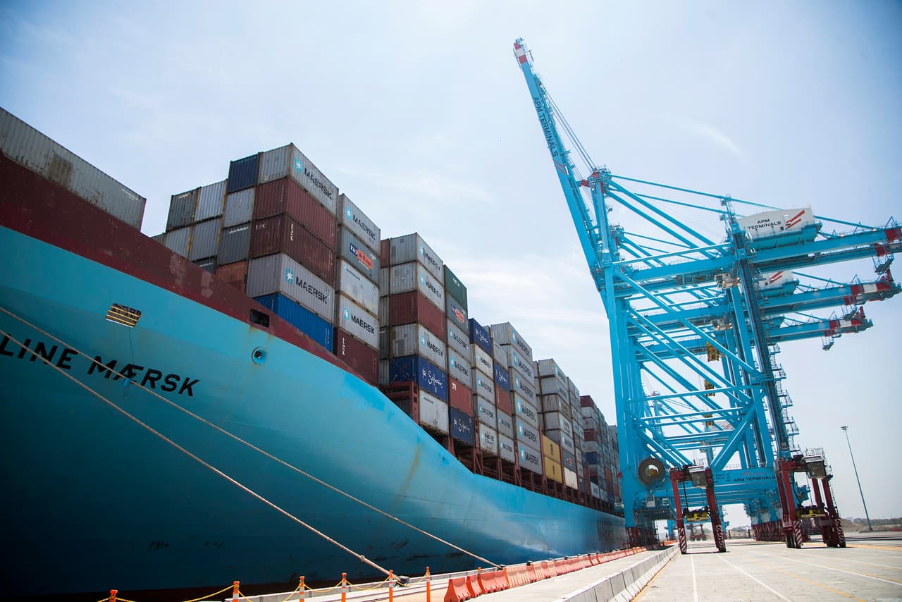 De Sudamérica a seis puertos mexicanos, la ruta marítima que define el mapa del narcotráfico