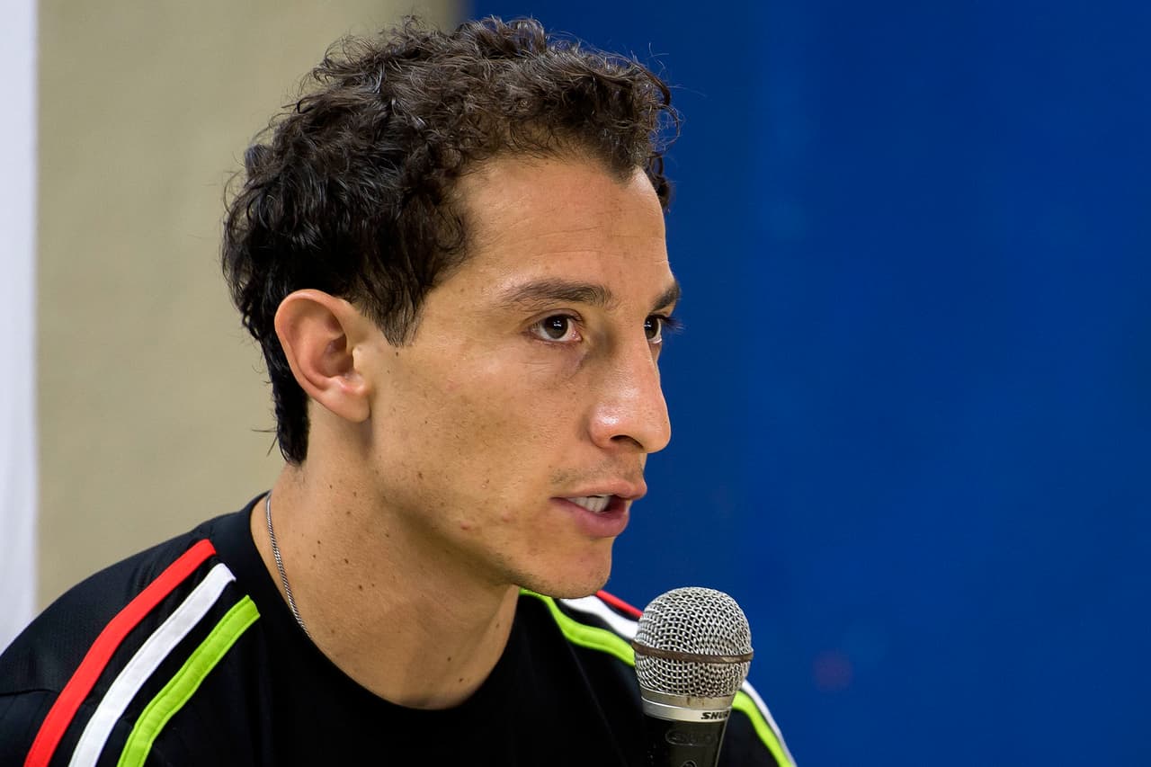 Guardado consideró que deben jugar con la necesidad de Honduras