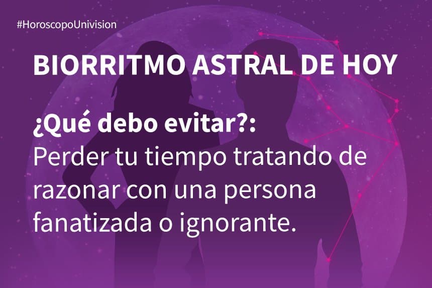 Libra 31 de mayo 2019