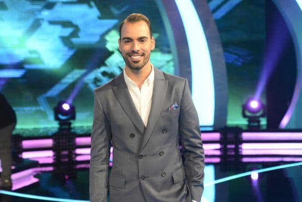 Al final de la cuarta noche, Arias no fue salvado por el jurado y terminó sentenciado por segunda ocasión.