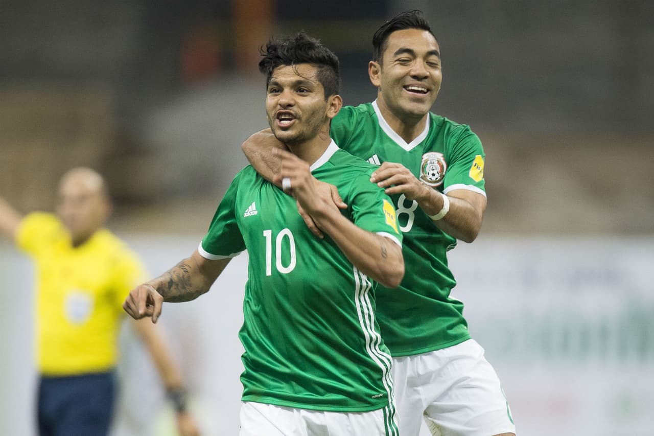 Jesús Manuel Corona ya es un referente del futbol mexicano gracias a sus actuaciones con la selección nacional y en el futbol europeo.