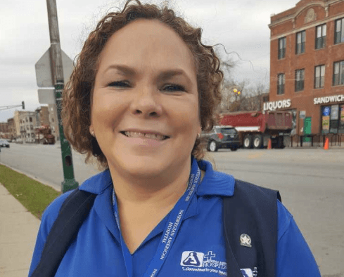 Zulma Buenrostro, consejera social de 59 años, piensa que es pronto para hablar de retiro. "Gutiérrez está muy joven, todavía tiene tiempo de hacer muchas cosas más. A menos de que sea una decisión de vida o algo personal, creo que aún podría hacer mucho por la comunidad".