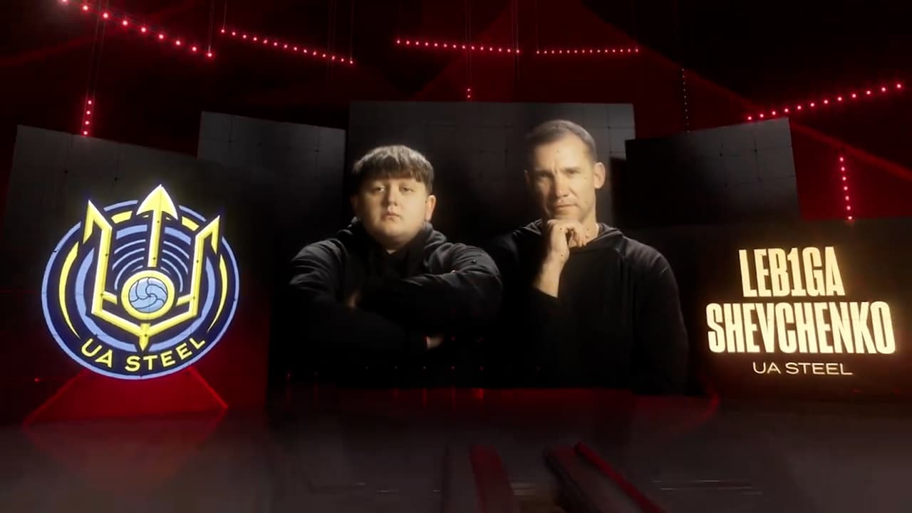 Kings League anuncia a Shevchenko para el Mundial que se jugará en México