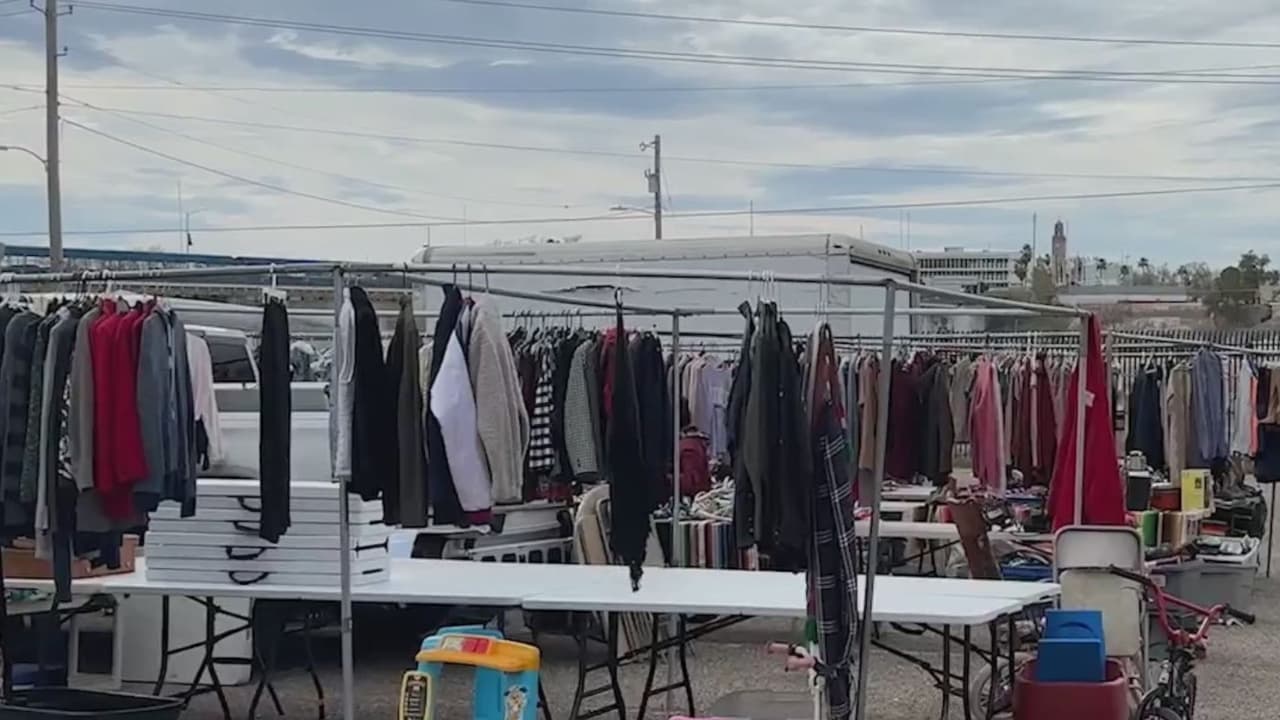 Aranceles de Trump podrían afectar economía de pequeños negocios de Eagle Pass