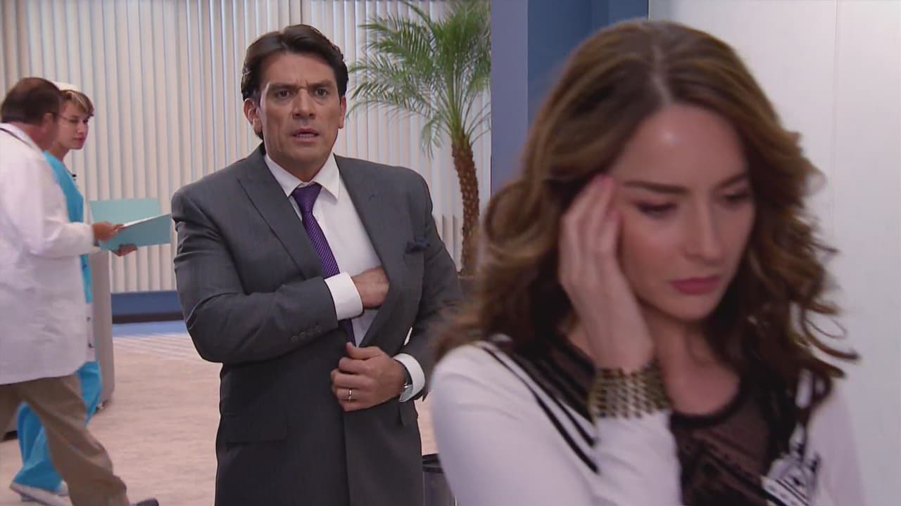 Además vivió una guerra de amor contra Nina. Pero al final pudo encontrar su verdadero camino.