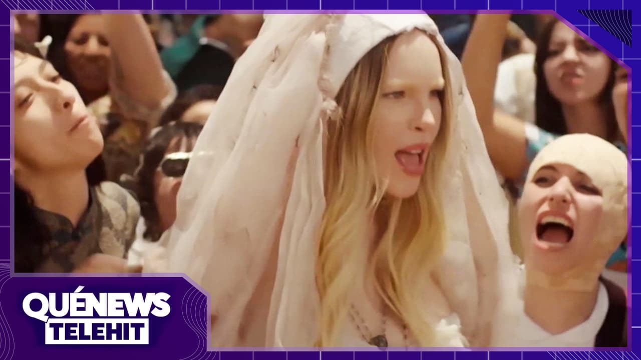 "La Mala" de Belinda se convirtió en un himno para las mujeres | Qué News Telehit