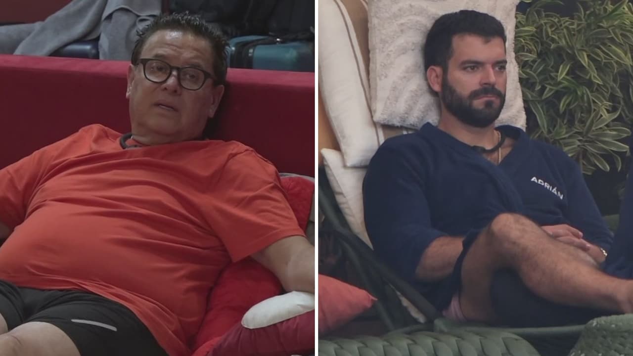 Mario Bezares asegura que Adrián Di Monte evitó la eliminación por Alina y Jim: "se salvó"