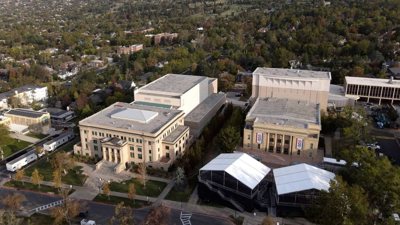 La Universidad de Utah registró el mayor número de denuncias por violación en un año en EEUU: NY Post