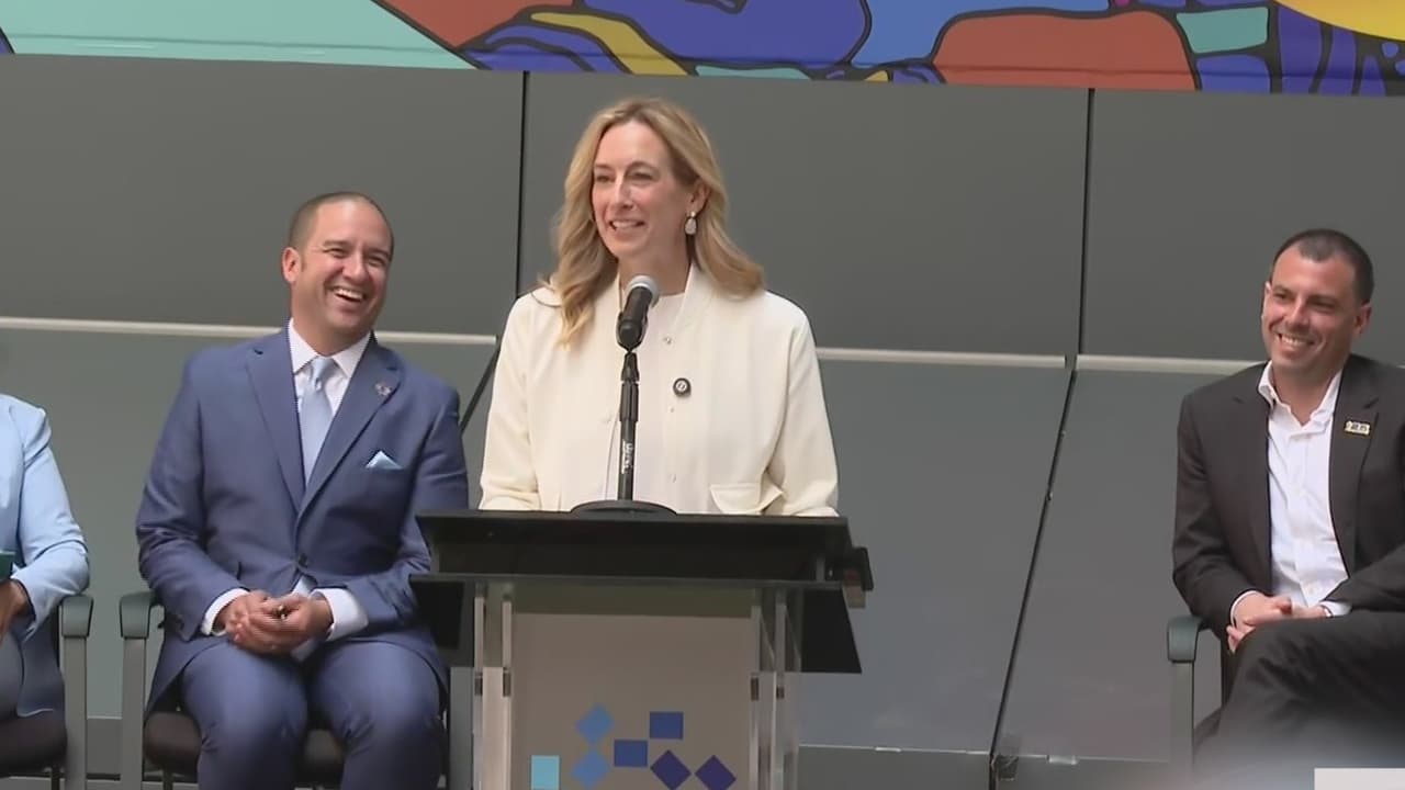 Nueva Jersey regalará más de 700 entradas para el Mundial a sus residentes