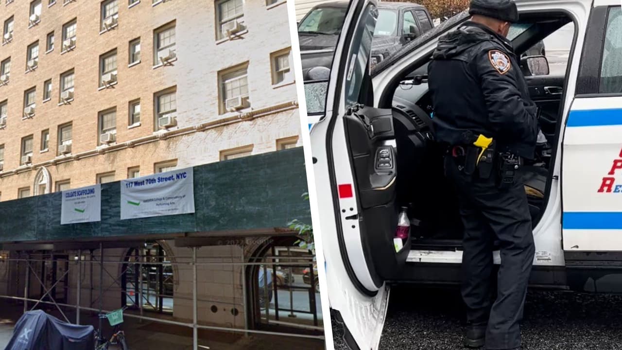 Investigan muerte de menor hispano al interior de refugio de inmigrantes en Manhattan