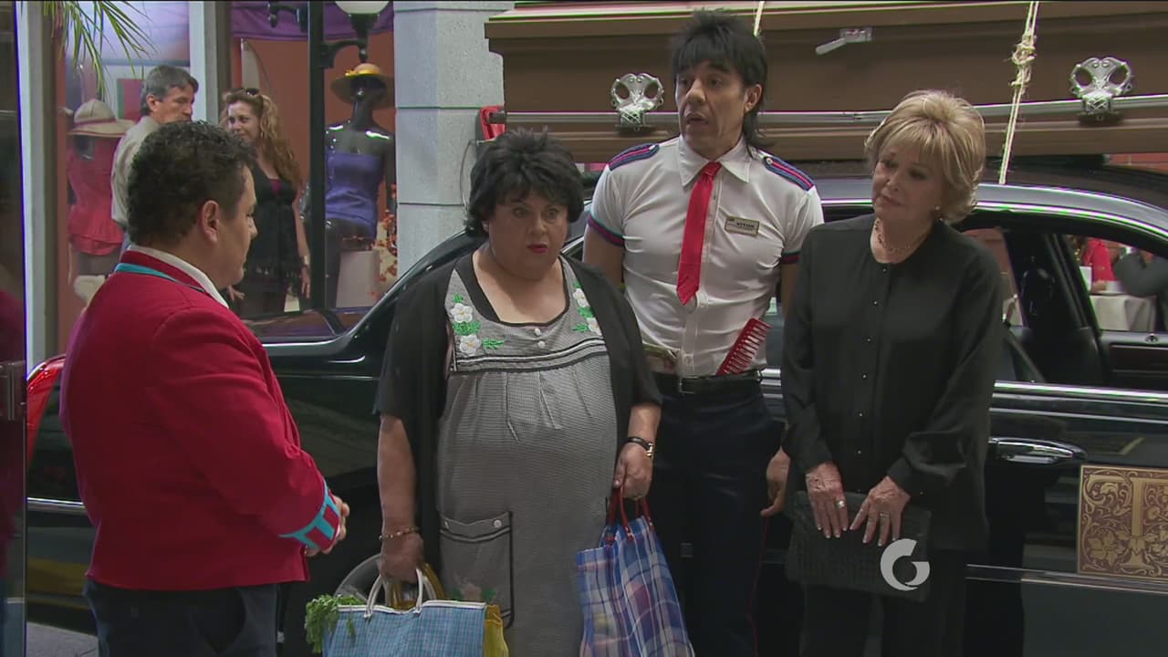 Además son súper divertidos.