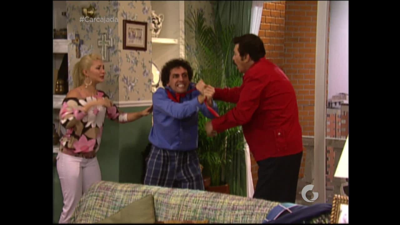 E intenta enseñarle a Plutarco a ser responsable pero con su mala suerte siempre le pasa algo. ¿Tú crees?