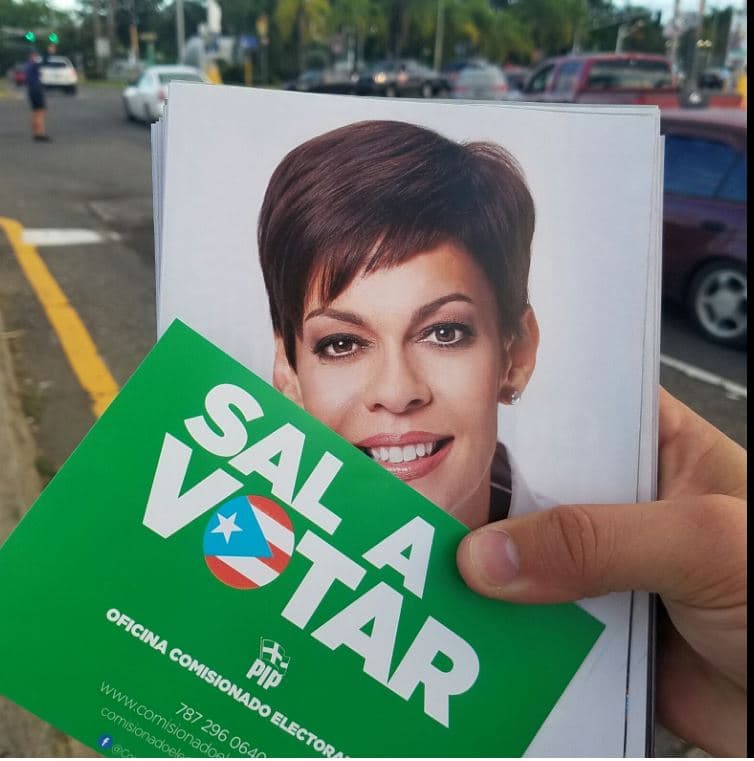 Los seis candidatos que buscan convertirse en el próximo gobernante de Puerto Rico celebraron sus cierres de campaña en la isla.