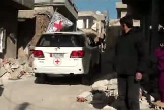 Todas las partes que participan en el conflicto deben garantizar la seguridad de los civiles y la entrega de ayuda humanitaria. 