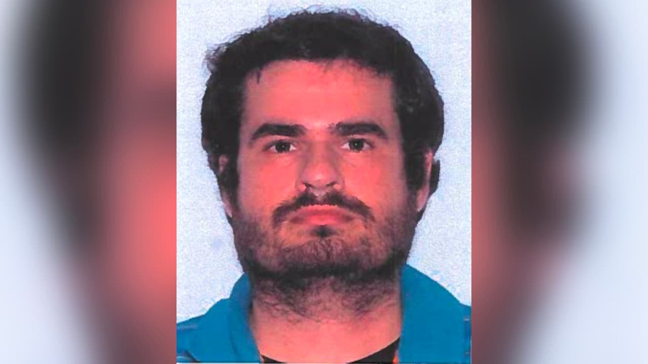 Kevin Alexander Accorto, de 34 años, fue encontrado muerto junto al cuerpo de la modelo.