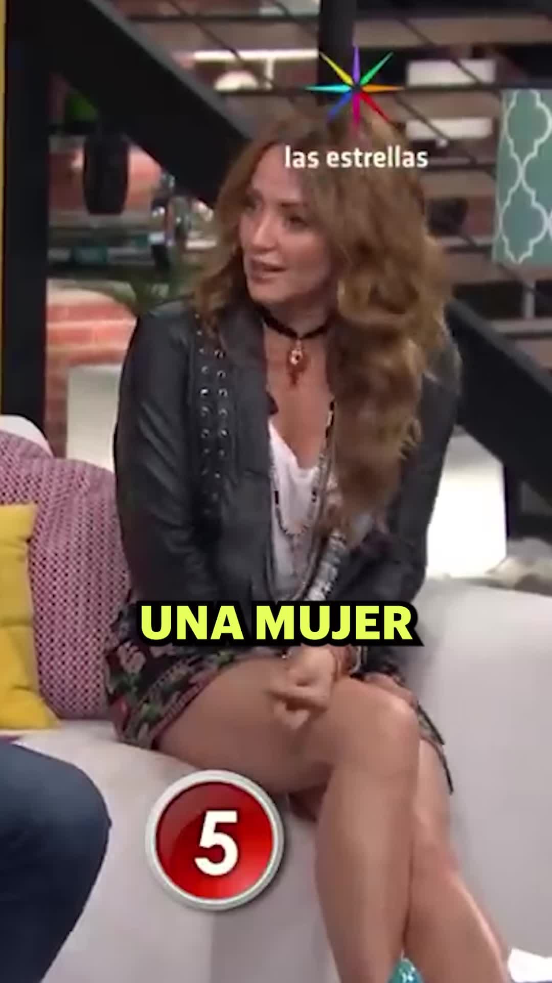 La inesperada confesión de Cristian sobre lo que más le gusta besar